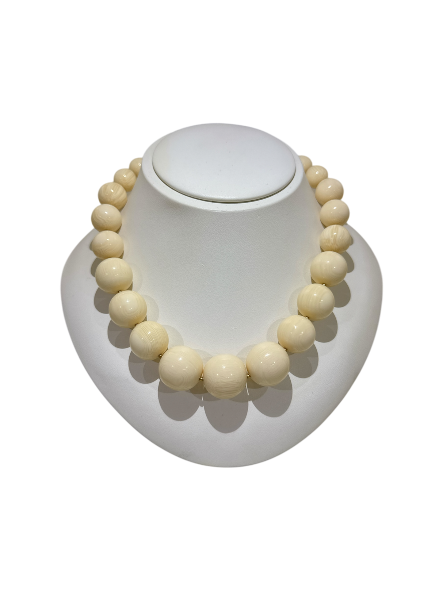 Jumbo Ivory