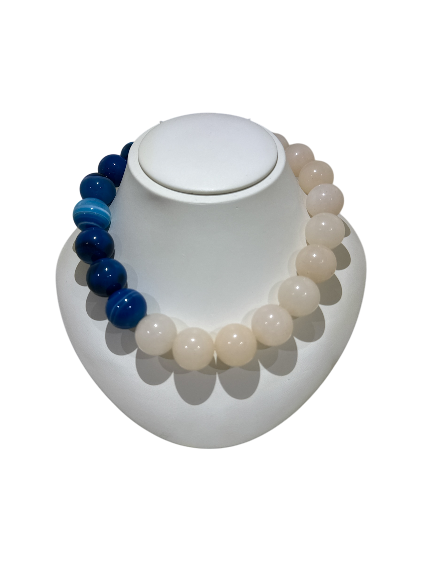 Jumbo Blue-Rose
