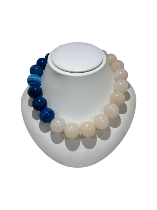 Jumbo Blue-Rose